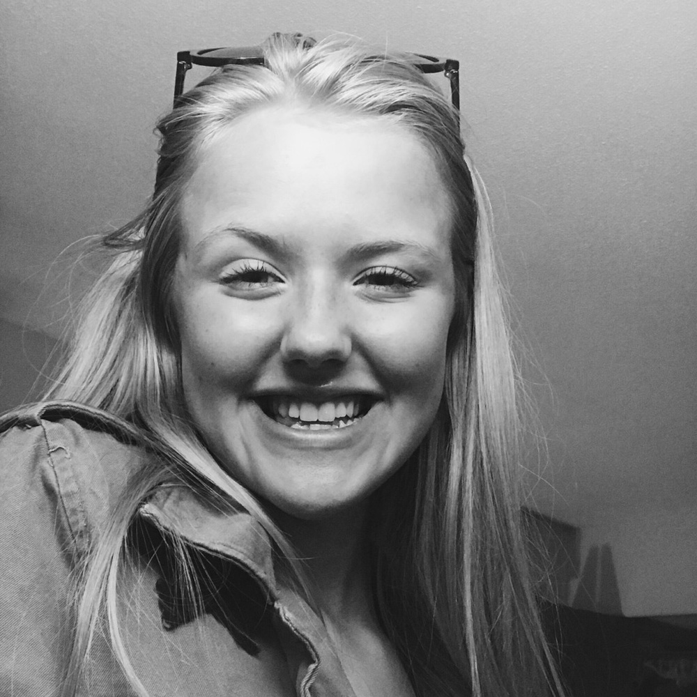 Meet your Posher, Jordyn